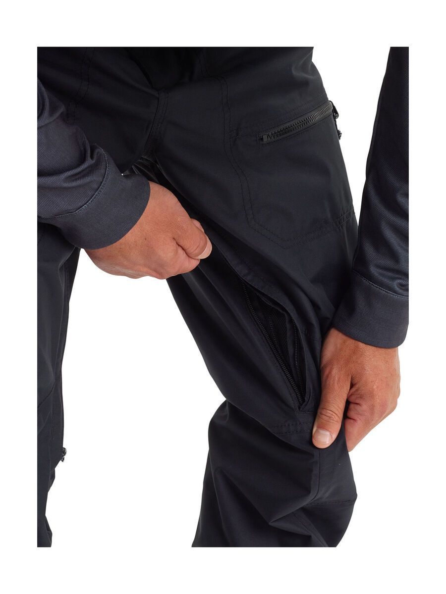 Burton Covert Pant, true black - Bild 6