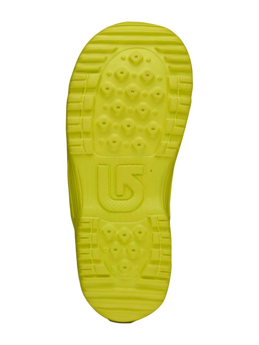 Burton Ambush Smalls, Next Level Blue - Bild 3