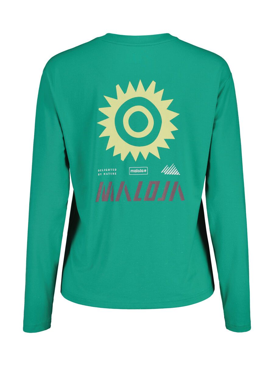 Maloja VelivarM., polar light - Bild 2