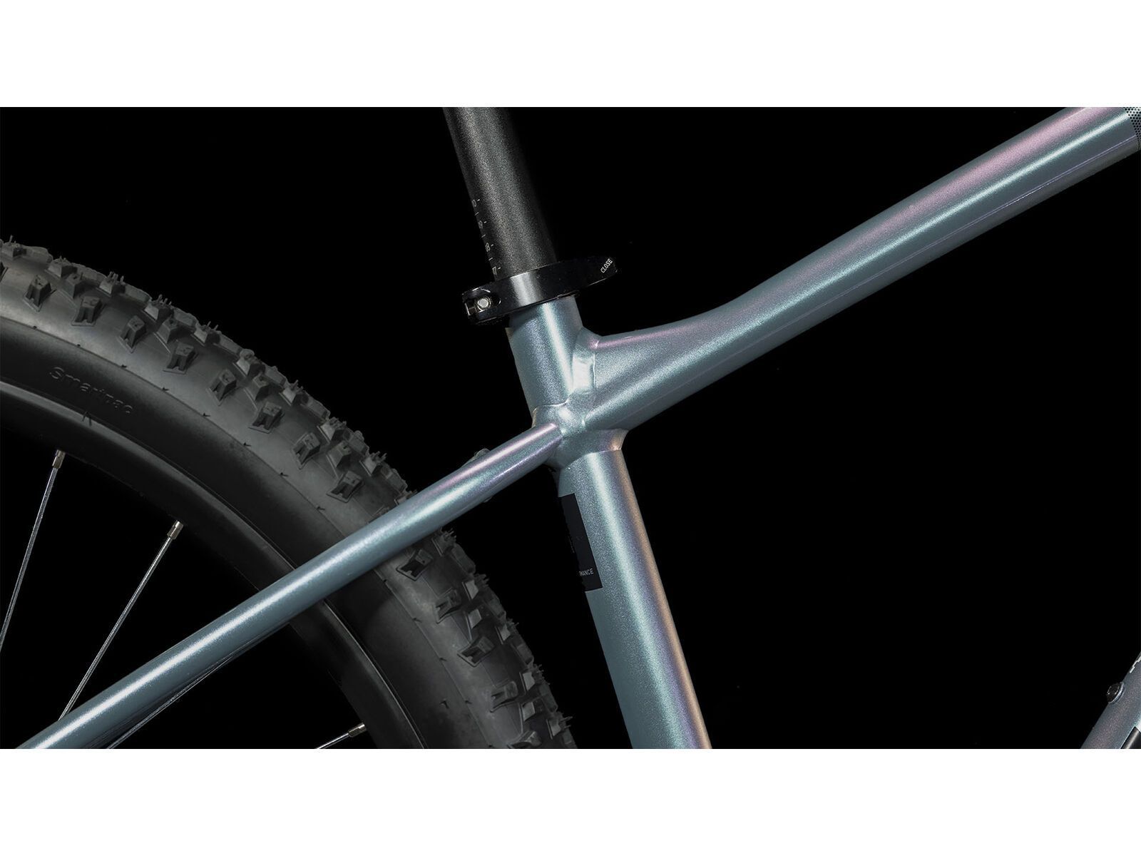 Cube Access WS EAZ 27.5, shiftiris`n´black - Bild 5