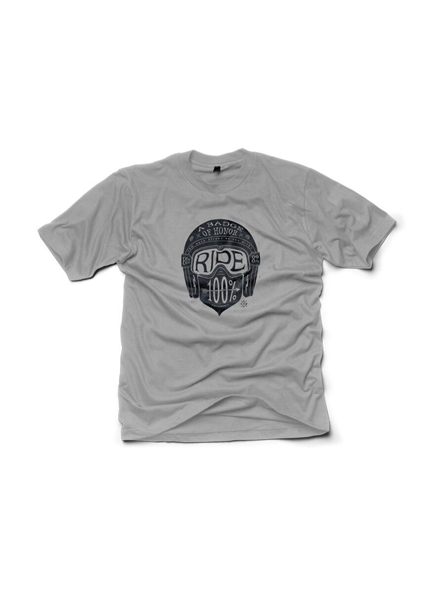 100% Barstow Glory, silver - Bild 1