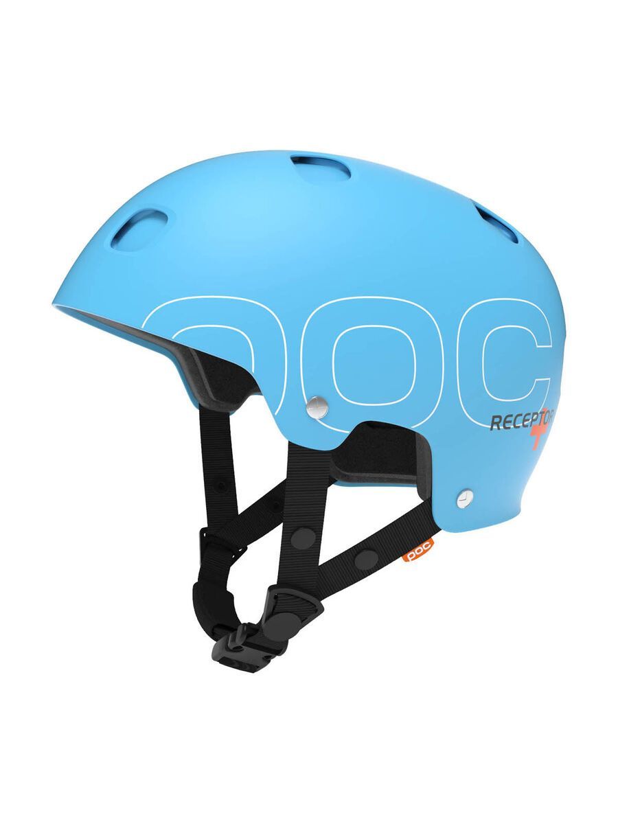 POC Receptor +, Helium Blue - Bild 1