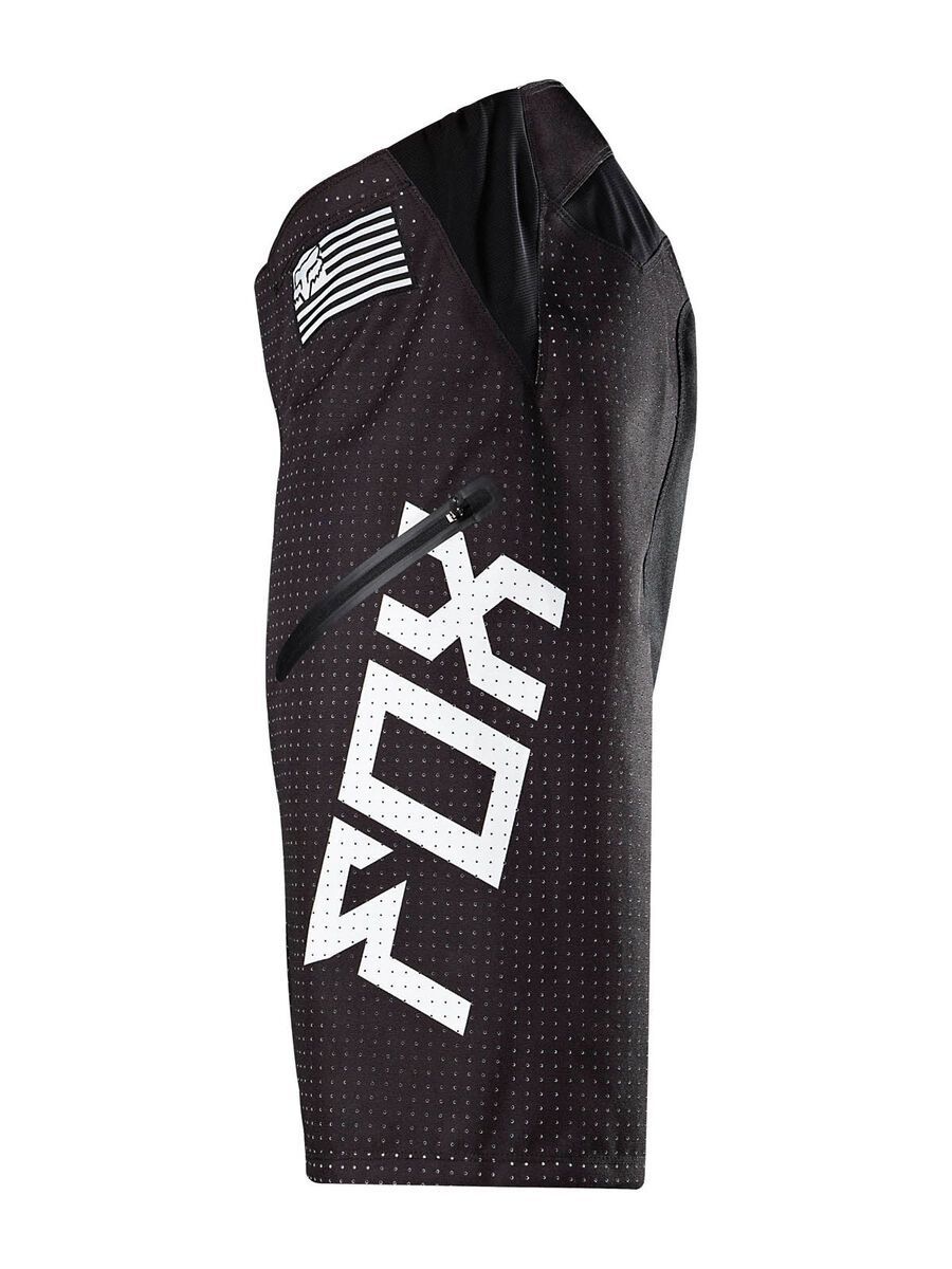 Fox Demo DH Short, black - Bild 4