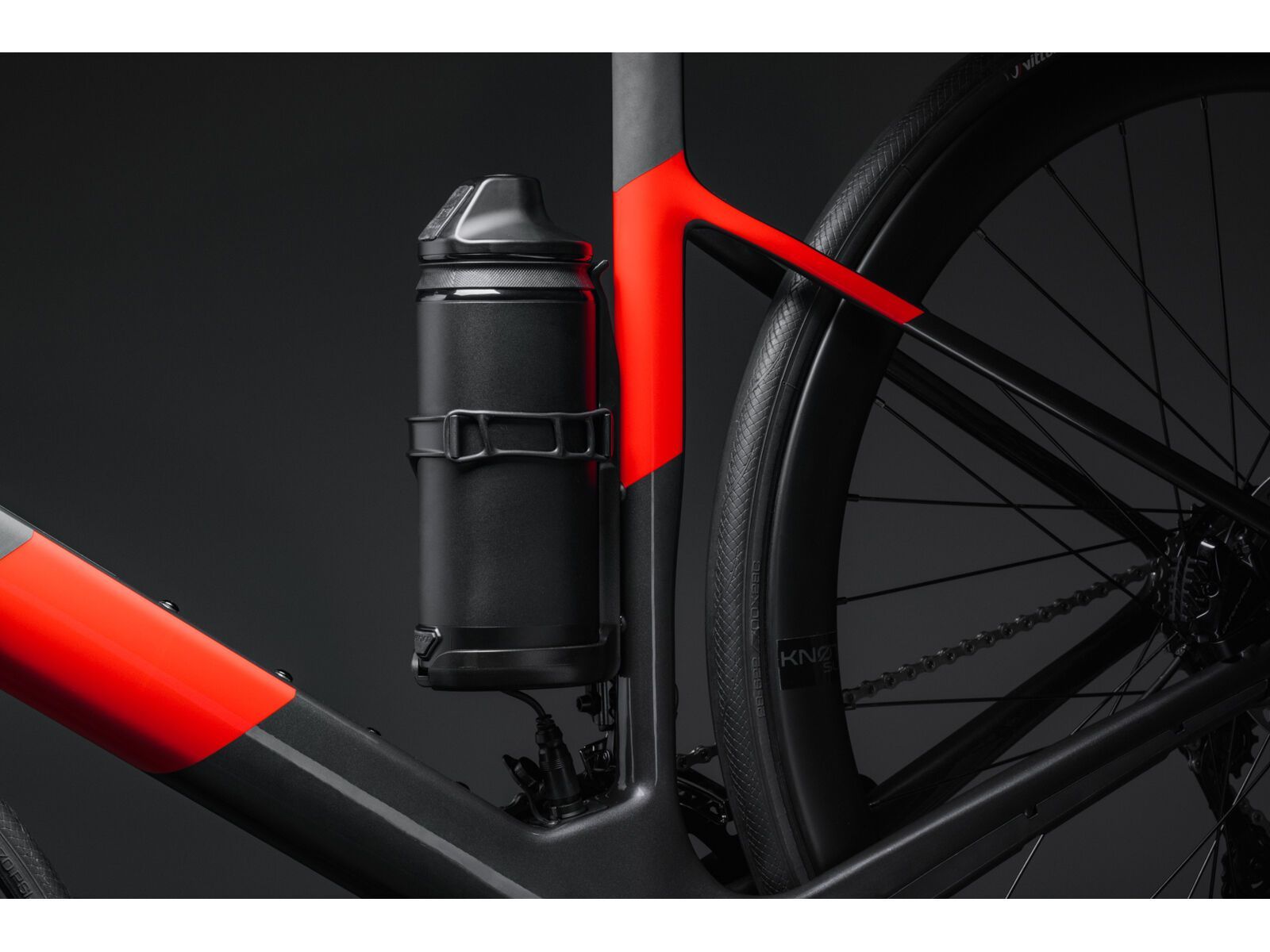 Cannondale SuperSix Evo Neo 1, graphite - Bild 23