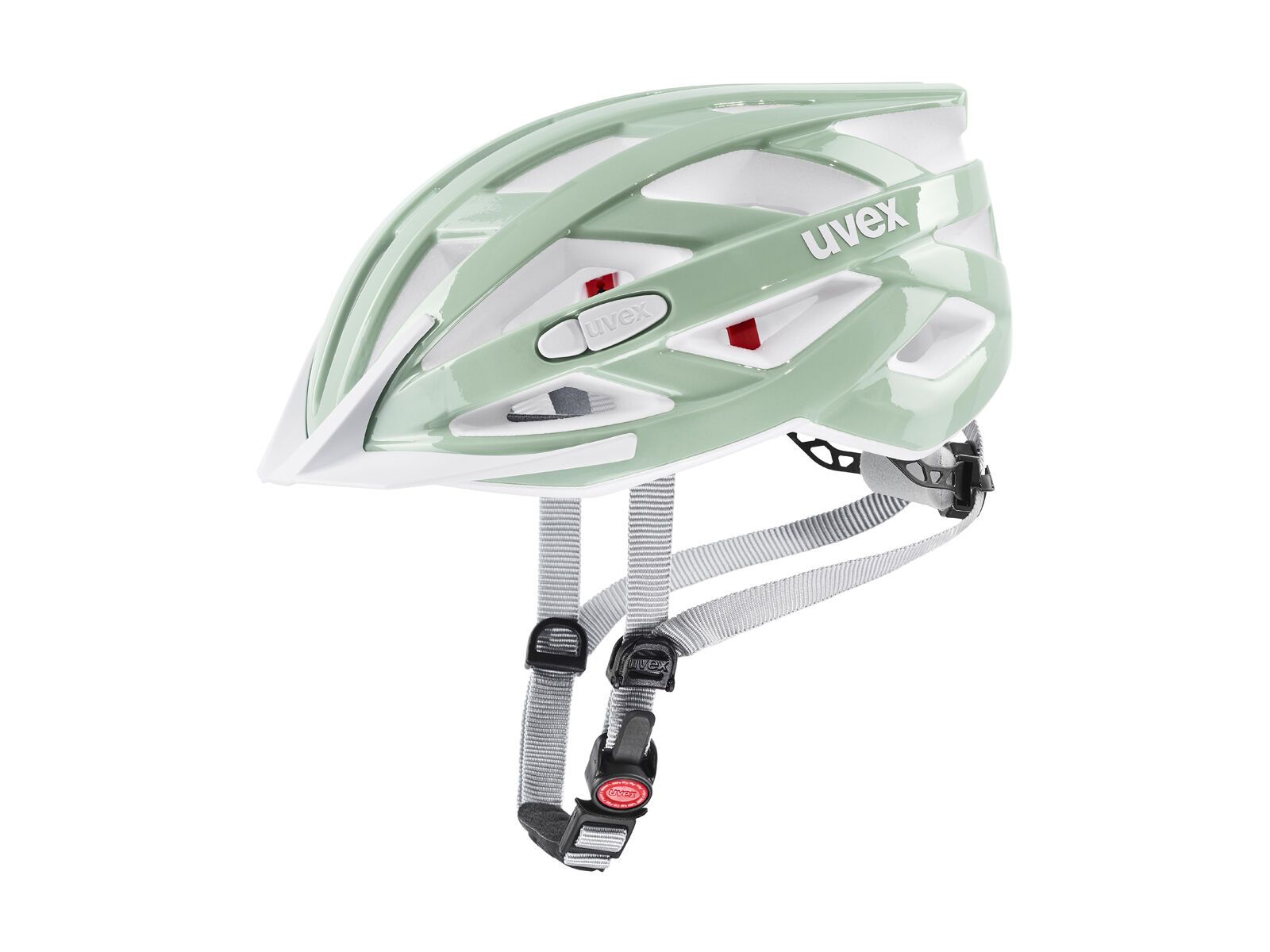 uvex i-vo 3D, mint - Bild 1