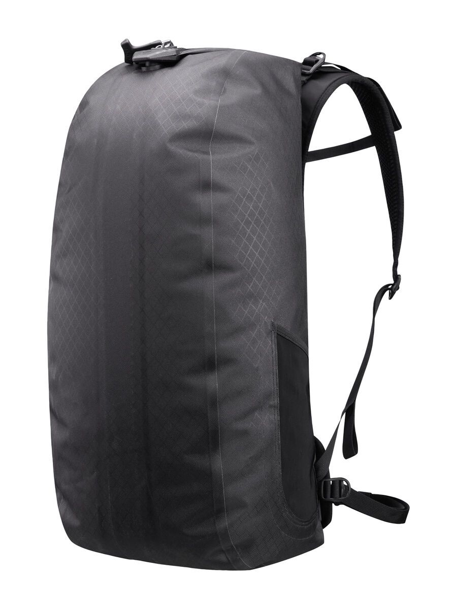 ORTLIEB Atrack Metrosphere 34 L, black embossed - Bild 1