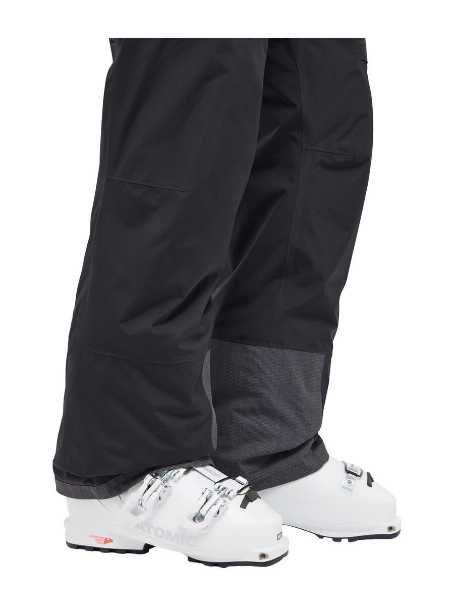 Haglöfs Latnja GTX Insulated Pant Women, true black - Bild 9