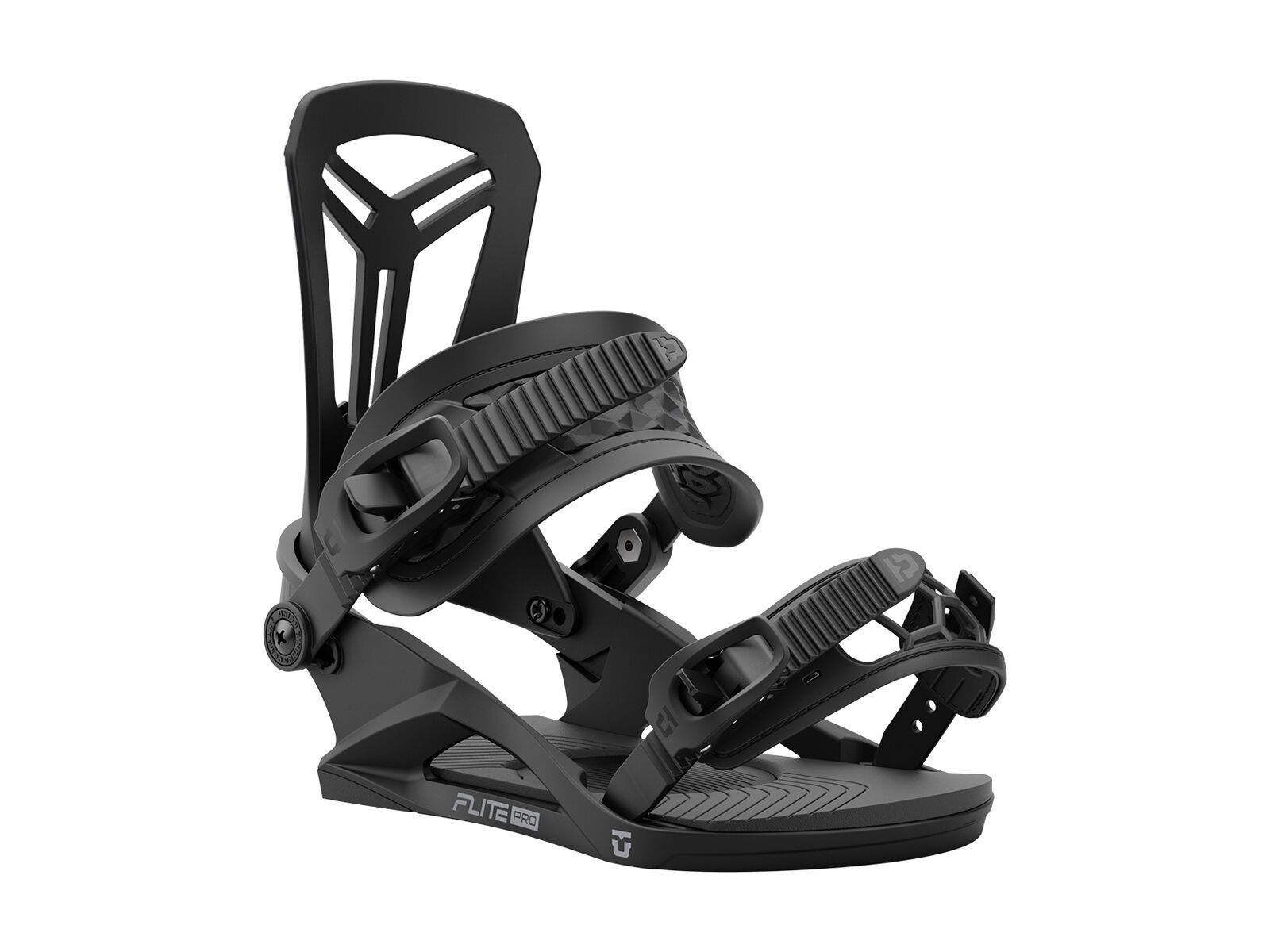 Union Flite Pro, black - Bild 2