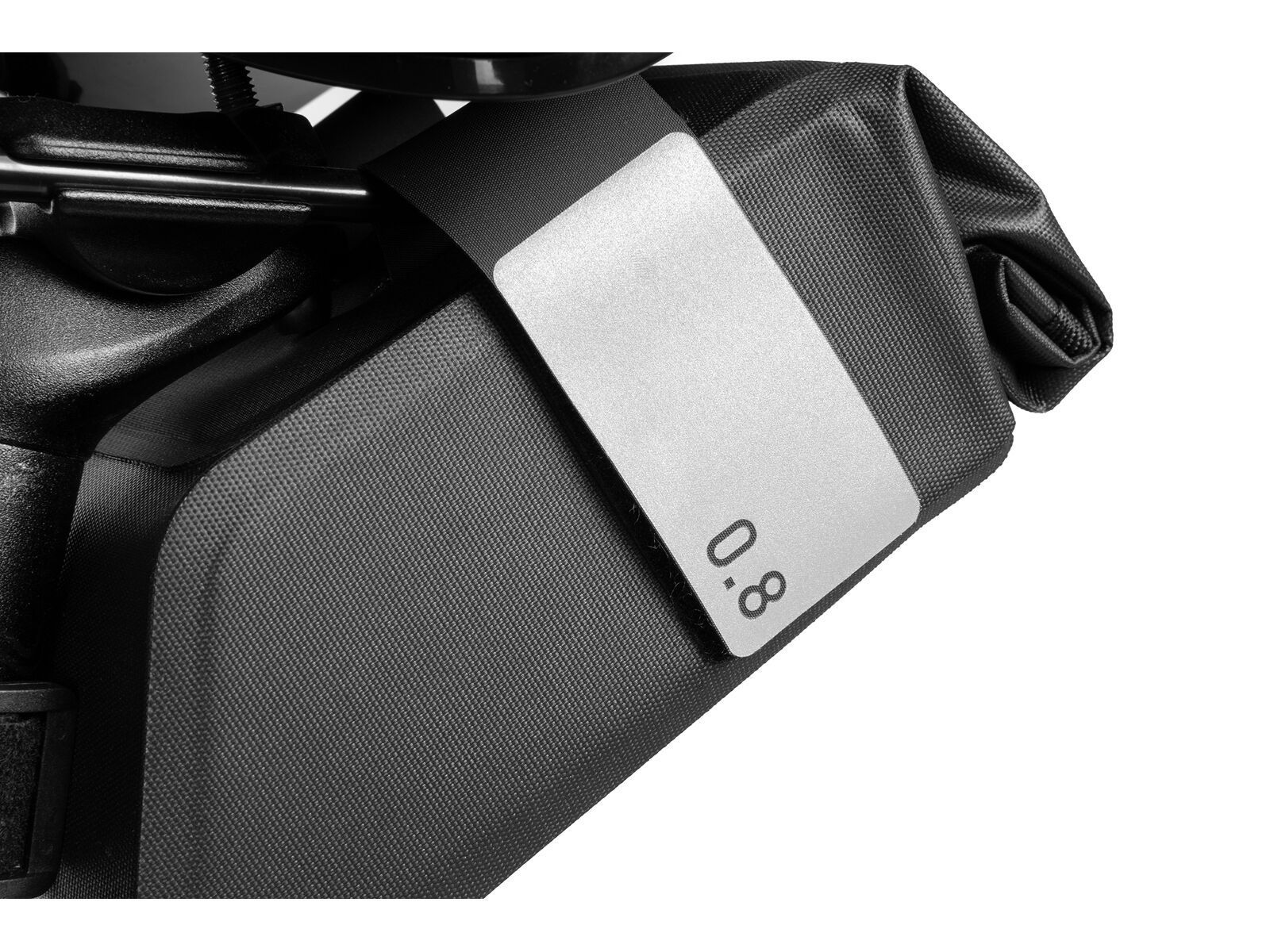 Cube Acid Satteltasche Pro 0,8, black - Bild 4