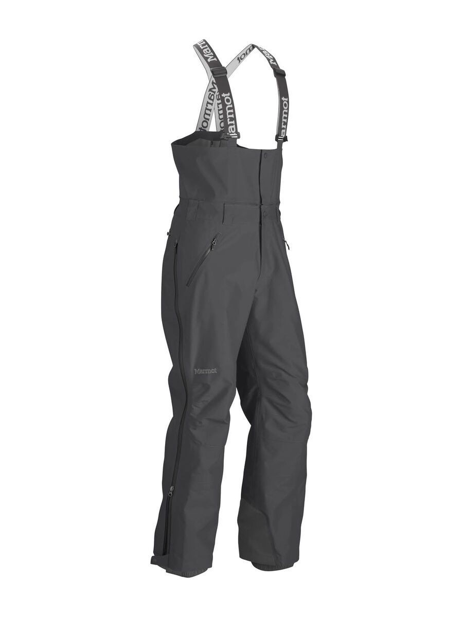 Marmot Flight Pant, Slate Grey - Bild 1
