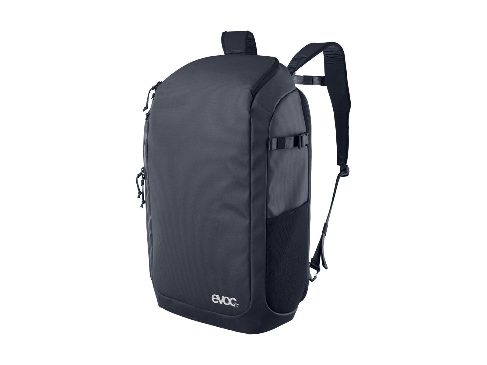 Evoc Athlete Backpack 30, carbon grey/black - Bild 3