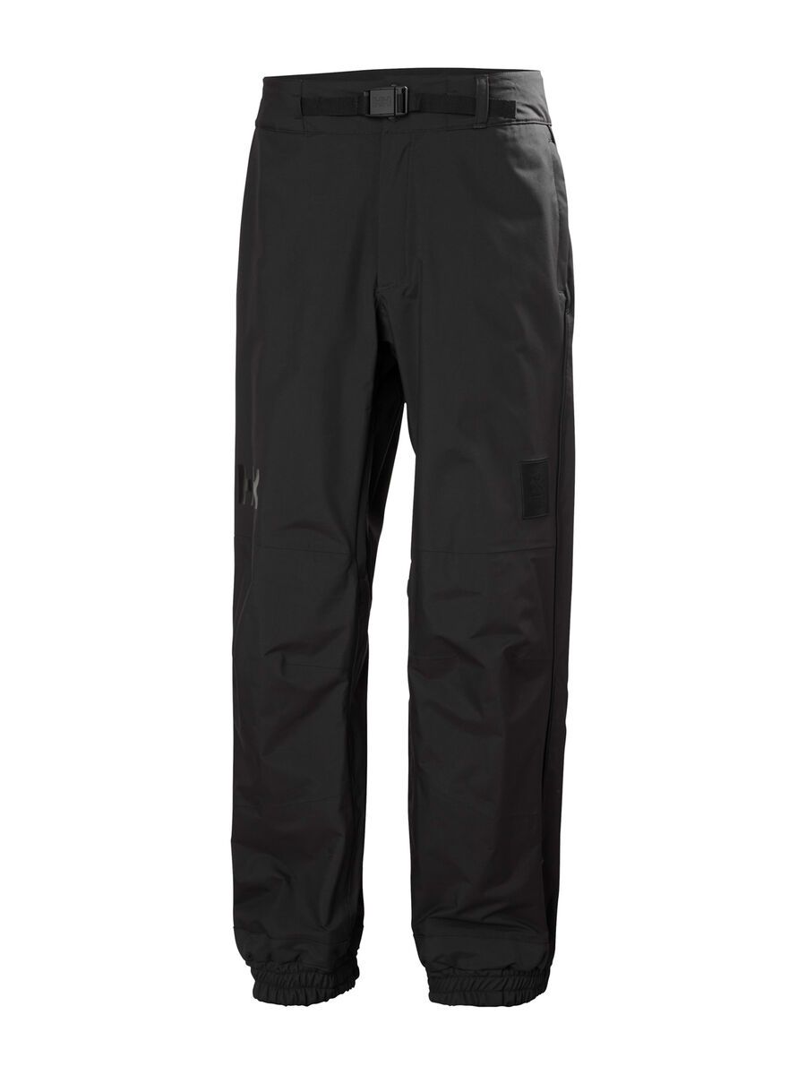 Helly Hansen ULLR D Pants 2.0, black - Bild 1