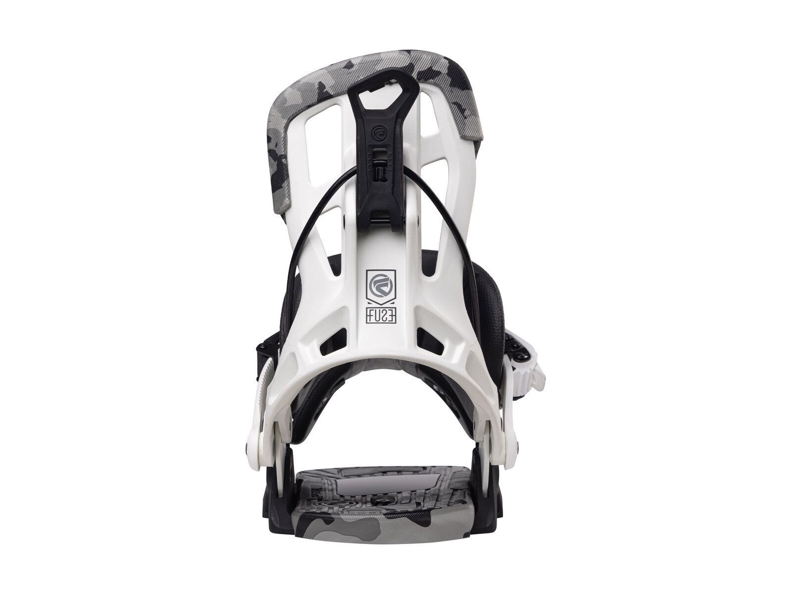 Flow Fuse Fusion, snowtrooper - Bild 3