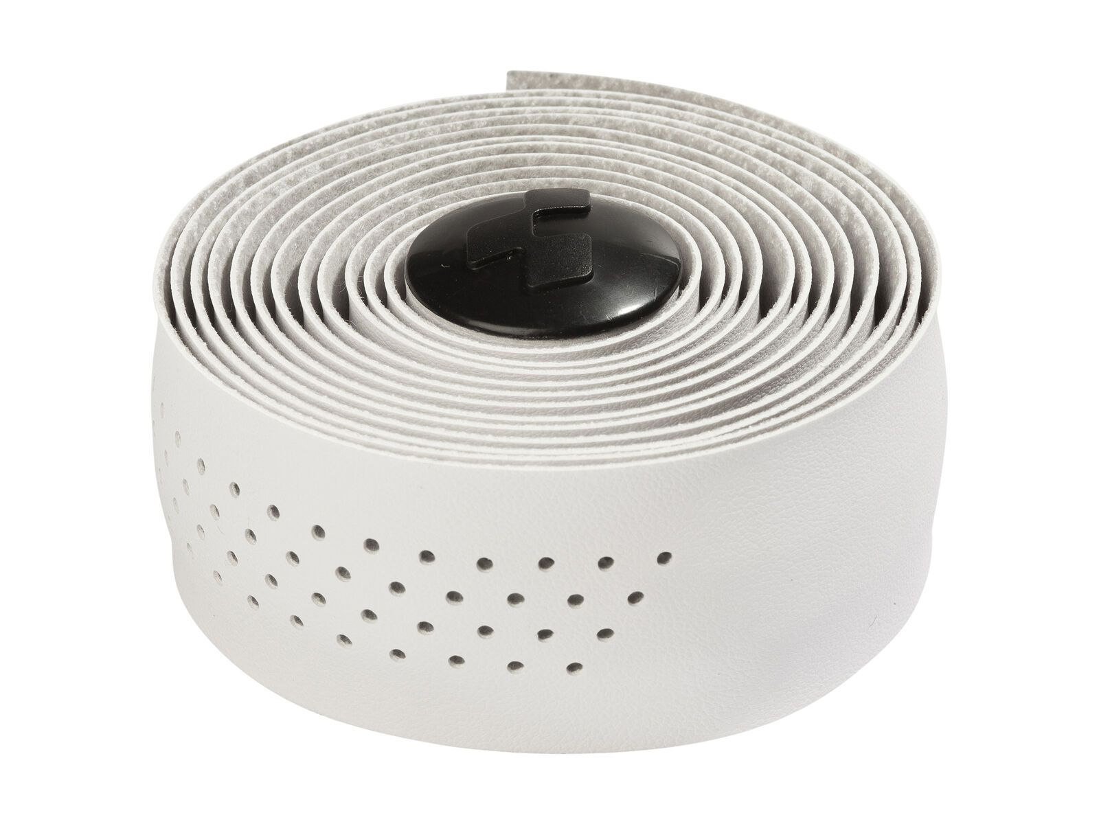 Cube Lenkerband Race, white - Bild 2