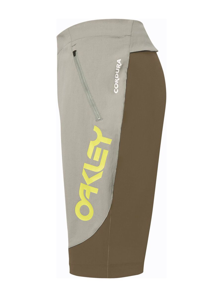 Oakley Maven Scrub Short, mist - Bild 2
