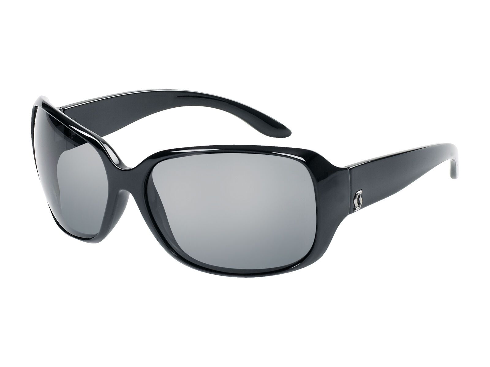 Scott Octave, black/grey polarized - Bild 1