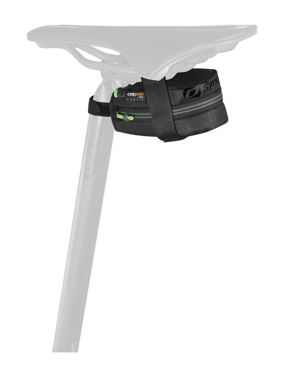 Syncros Speed 200 (Strap), black - Bild 1