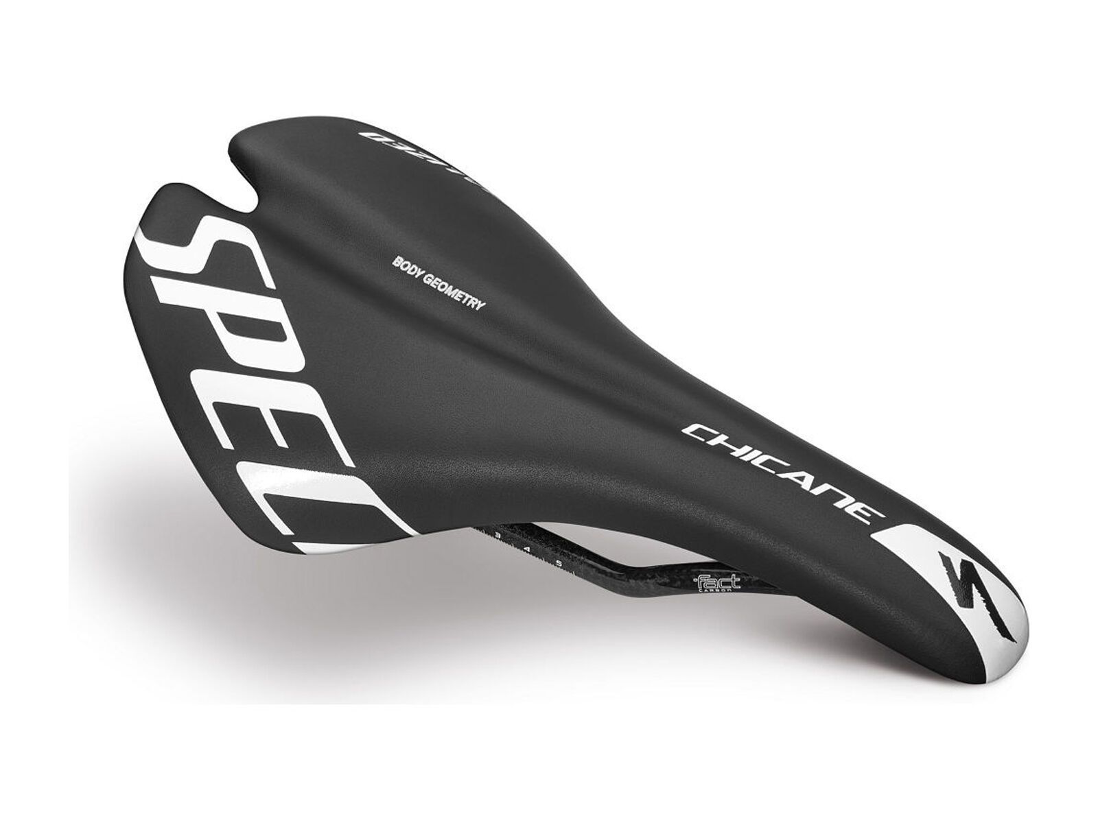 Specialized S-Works Chicane, Team - Bild 1