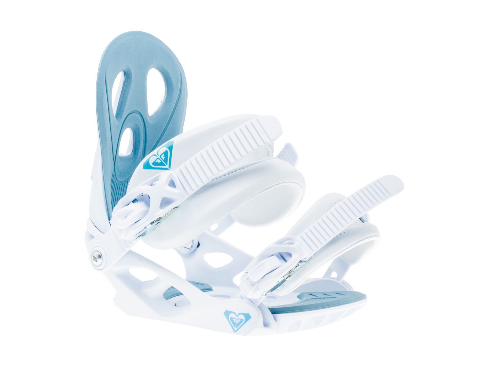 Set: Roxy Torah Bright 2019 + Roxy Glow white - Bild 3