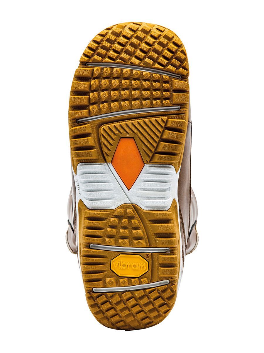 Nitro Faint TLS, chocol.-buckskin - Bild 3