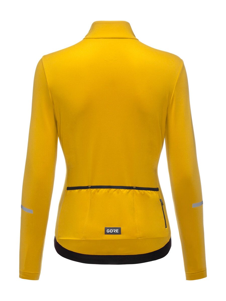 GOREWEAR Progress Thermo Trikot Damen, uniform sand - Bild 3