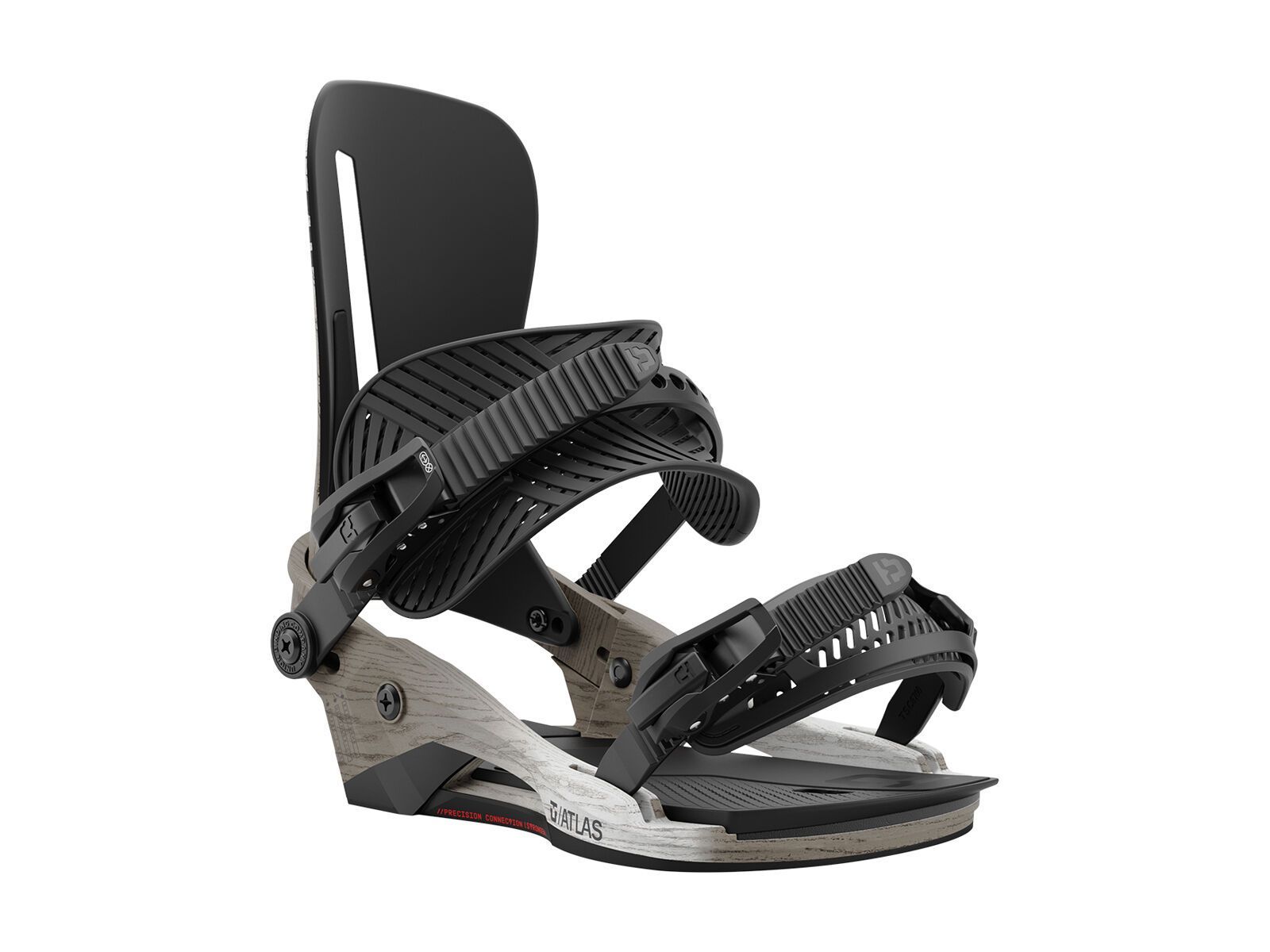 Union Atlas, asadachi - Bild 2