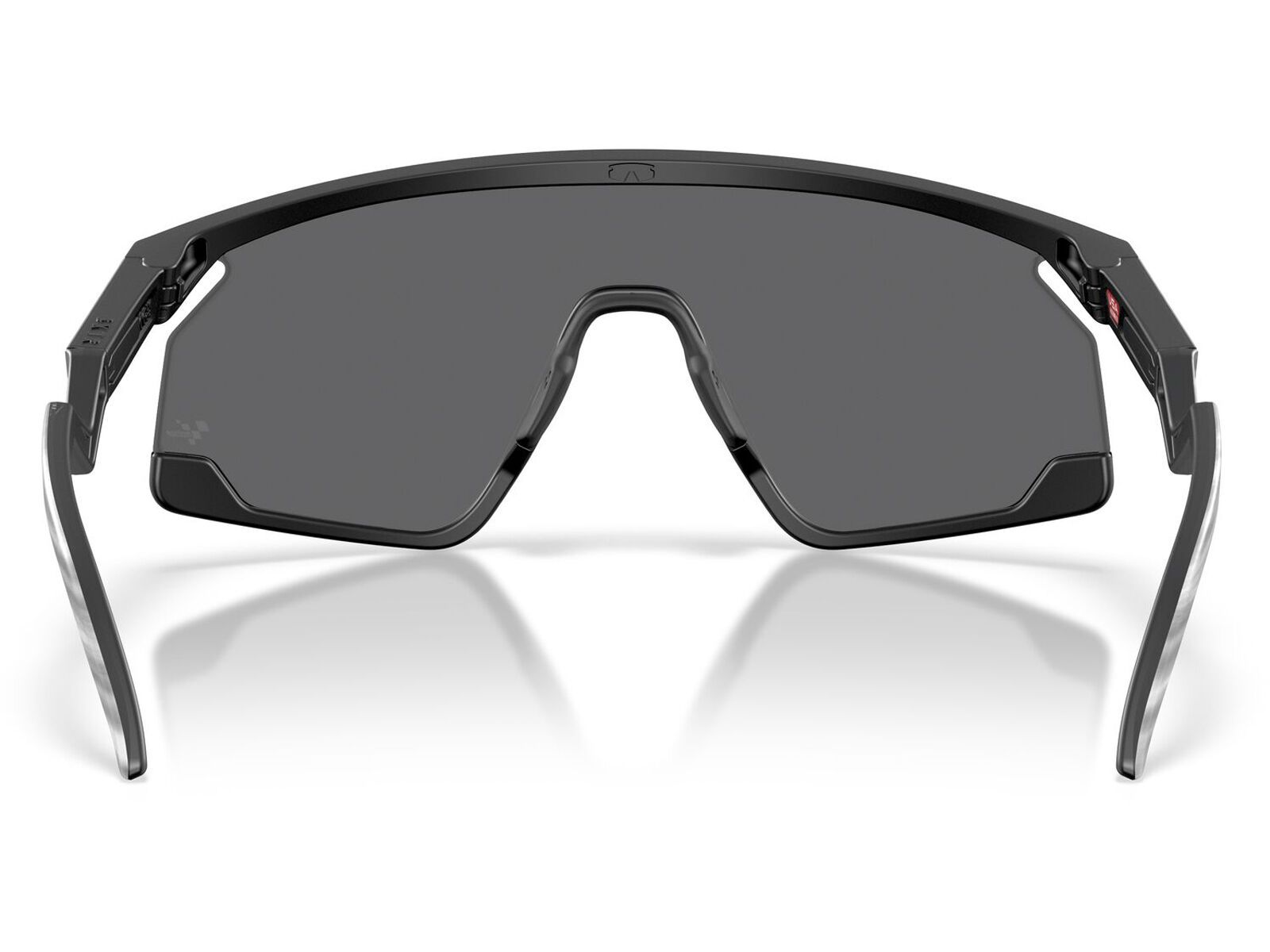 Oakley BXTR MotoGP, Prizm Black / matte black - Bild 6