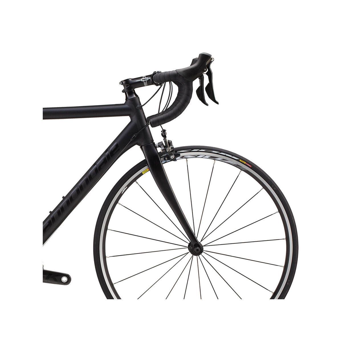 Cannondale CAAD10 Ultegra, schwarz - Bild 5