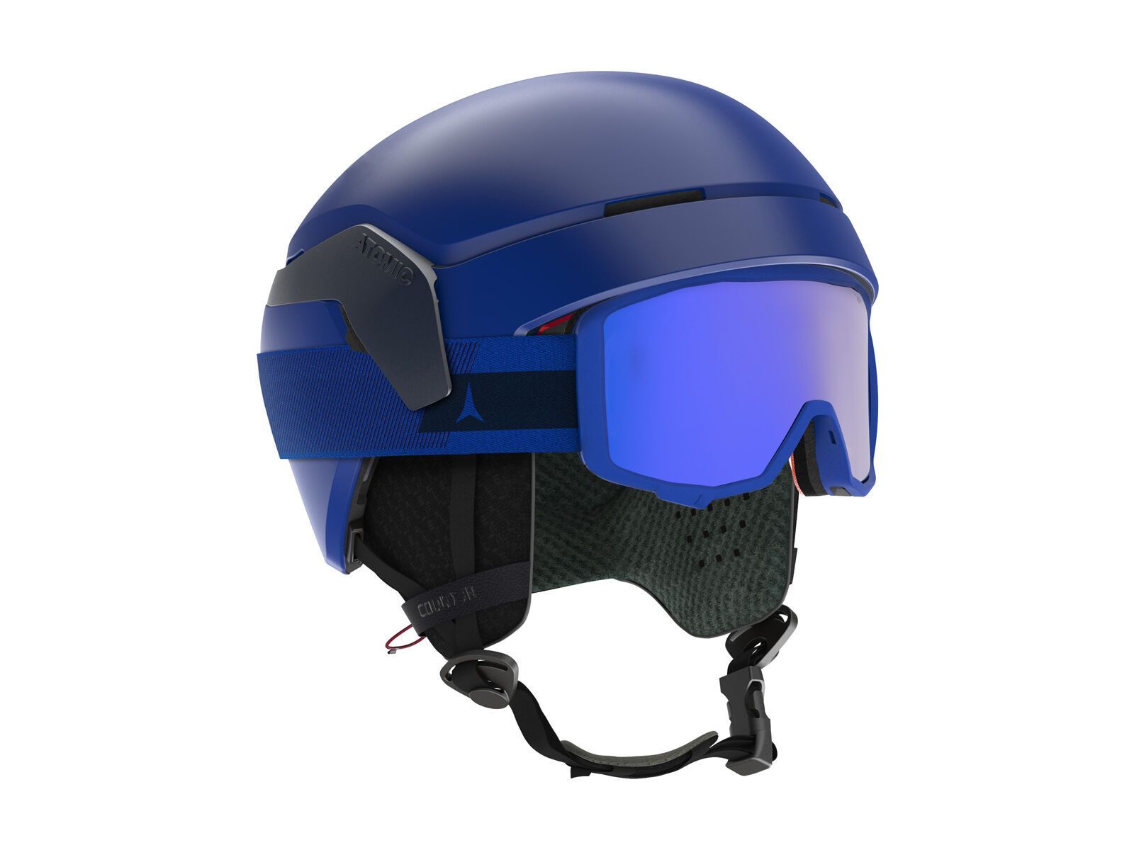 Atomic Count JR, blue - Bild 2