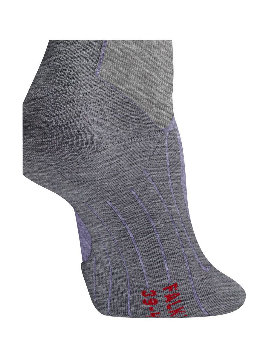 Falke SK4 Advanced Damen, light lilac - Bild 5