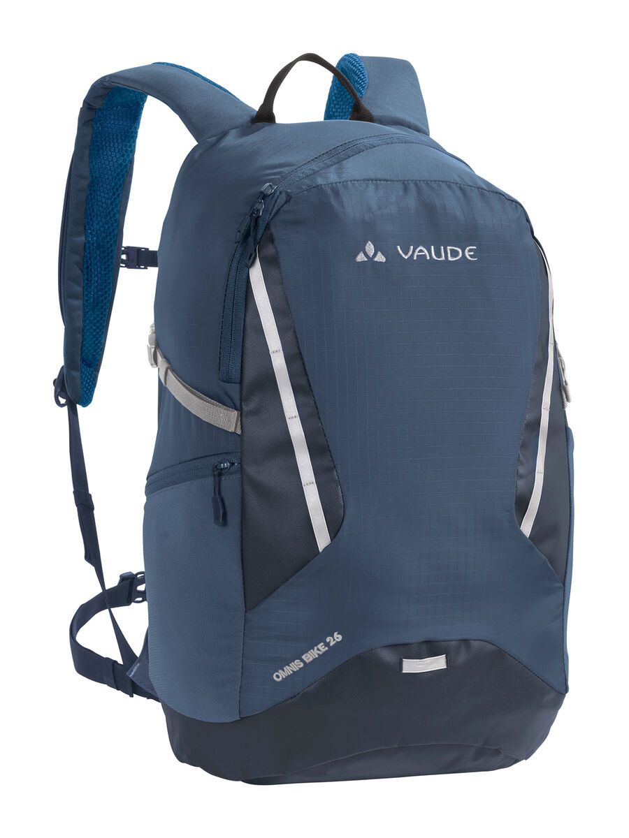 Vaude Omnis Bike 26, fjord blue - Bild 1