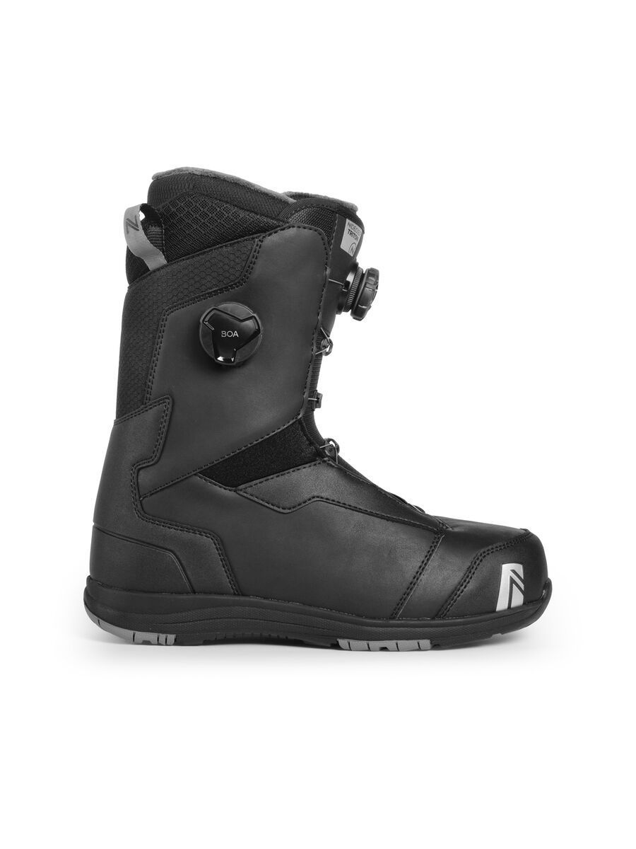 Nidecker Triton Focus, black - Bild 2