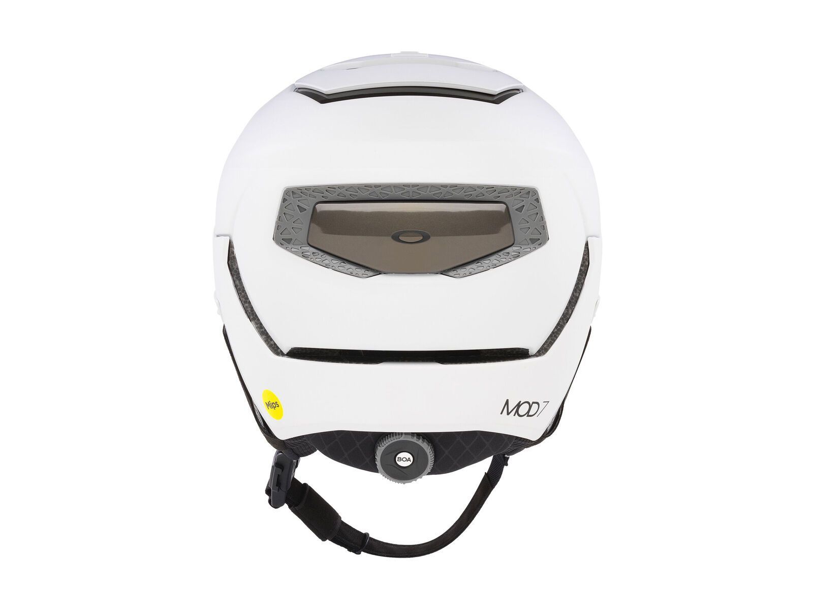 Oakley Mod7 - Prizm Rose Gold Iridium, white - Bild 5