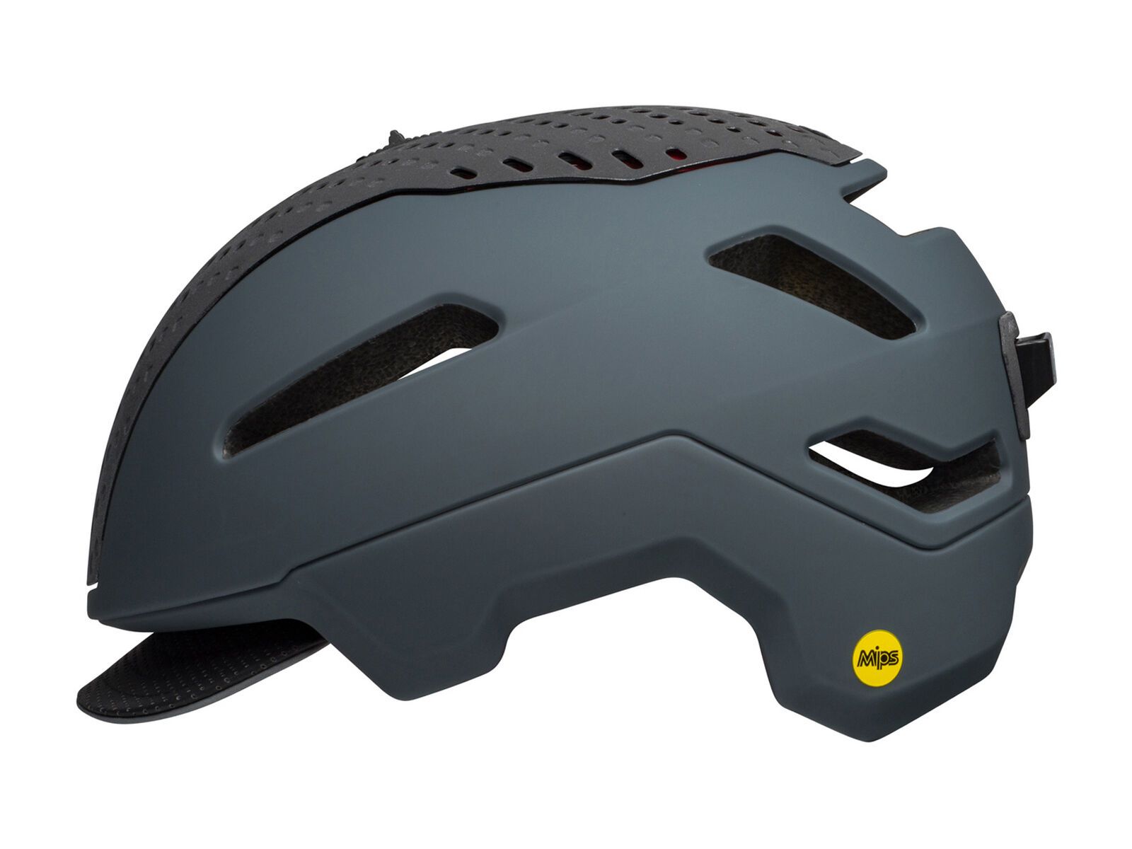 Bell Annex MIPS, matte lead - Bild 2