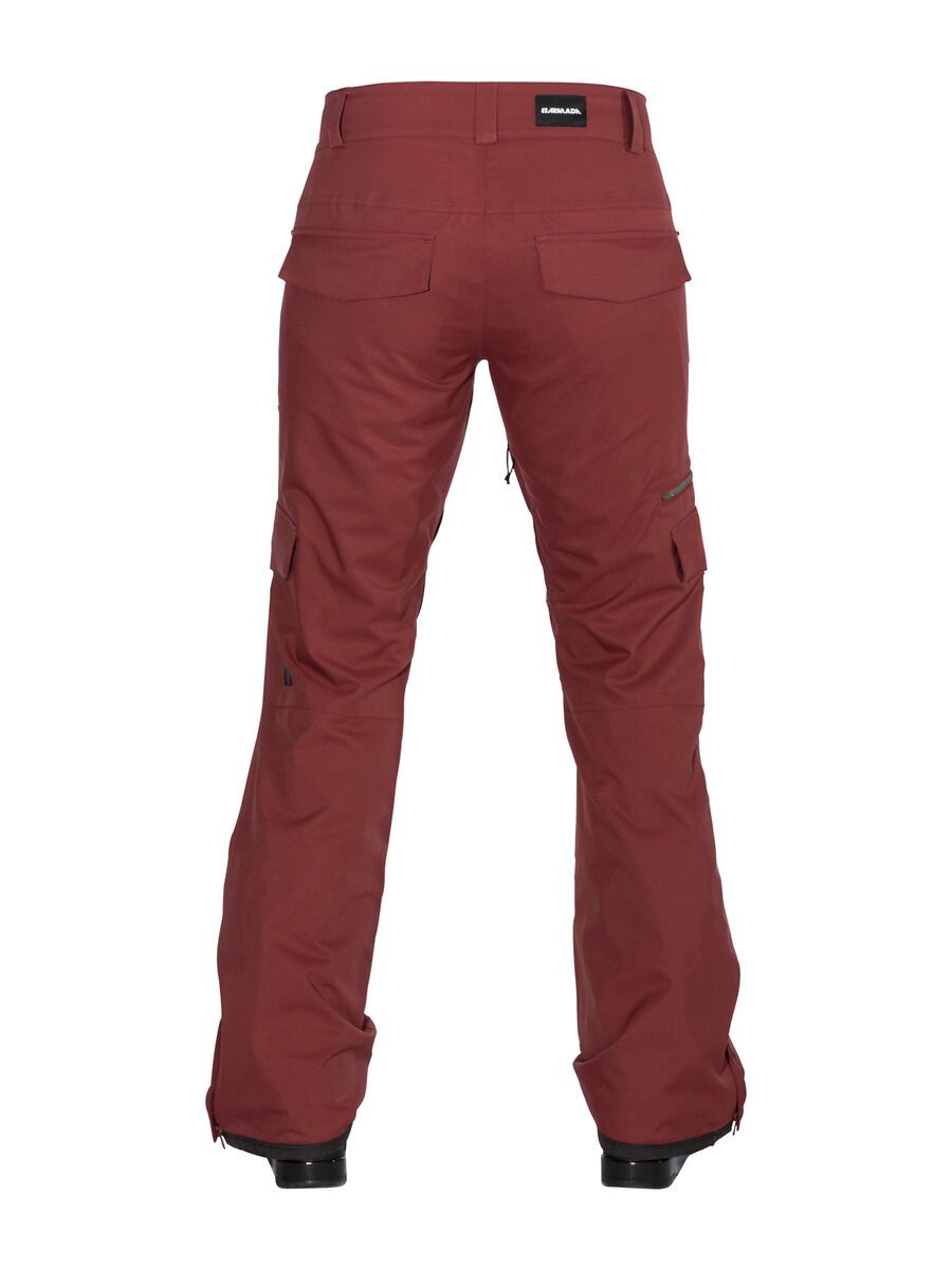 Armada Whit Pant, port - Bild 2