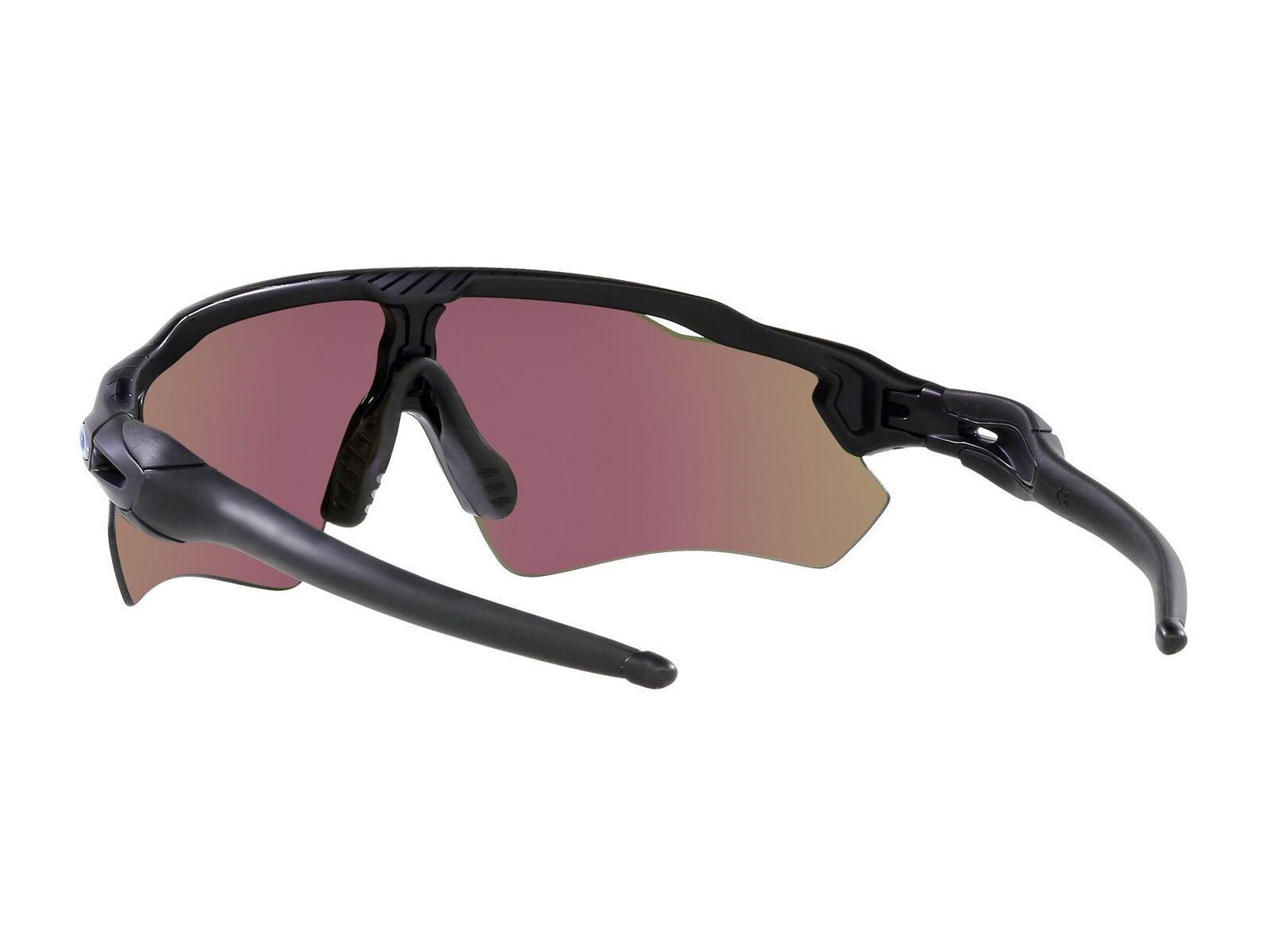 ***2. Wahl*** Oakley Radar EV Path Encircle Collection - Prizm Sapphire matte black - Bild 5