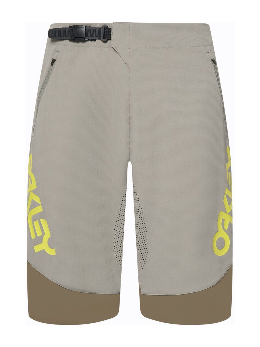 Oakley Maven Scrub Short, mist - Bild 1