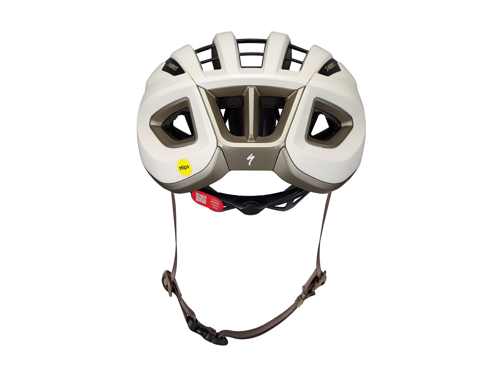 Specialized S-Works Prevail 3, white mountains - Bild 4