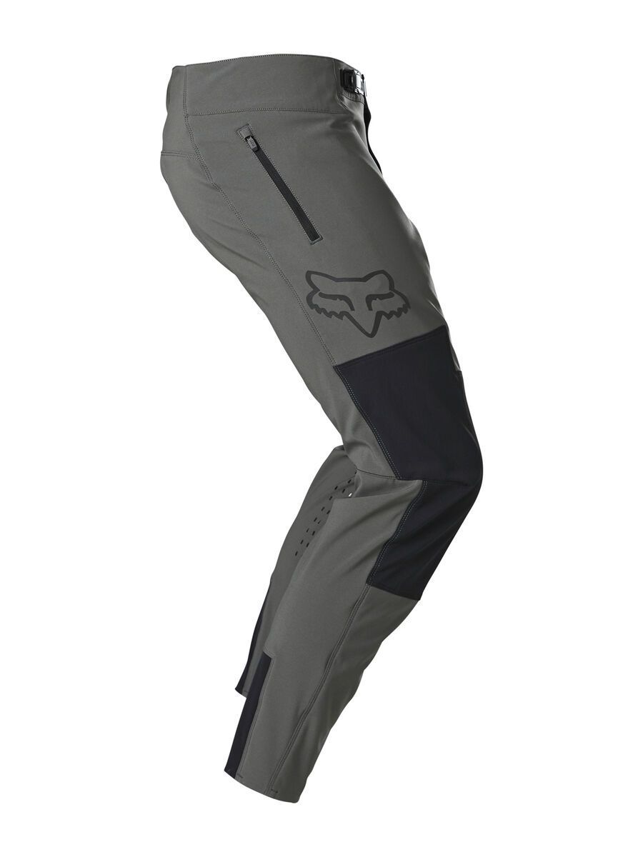 Fox Defend Pant, dark shadow - Bild 2