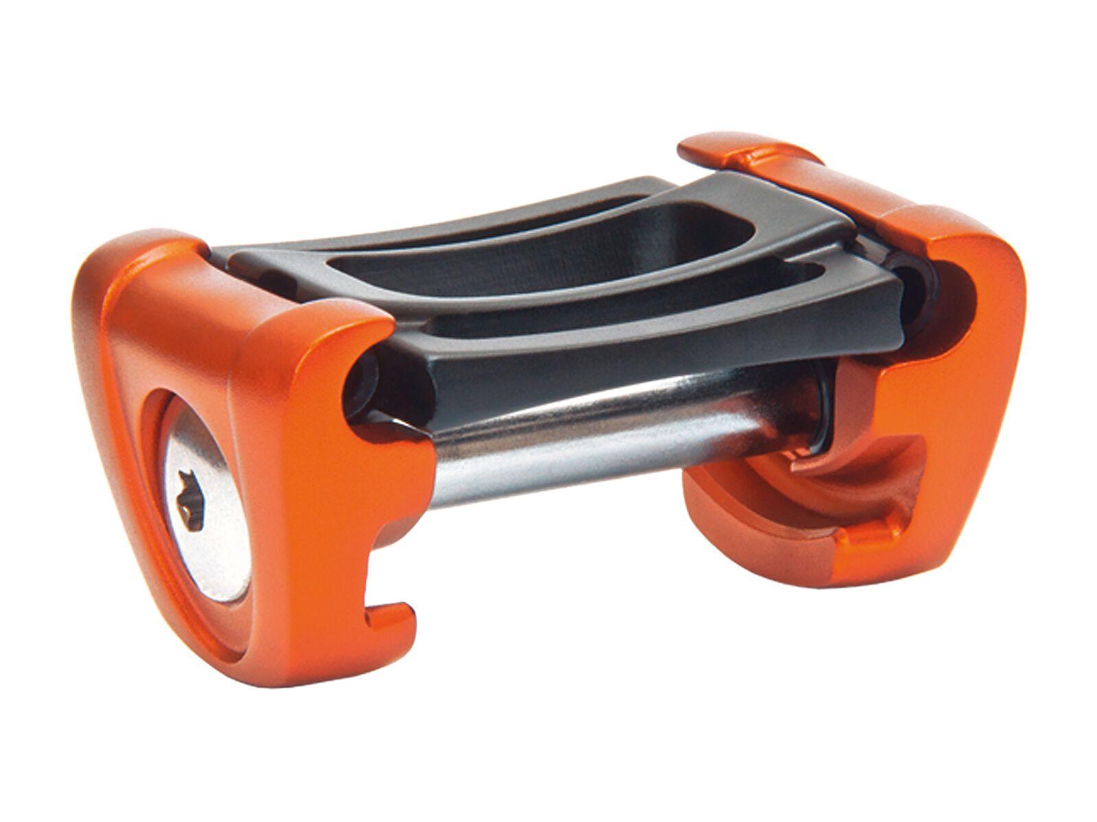 Crankbrothers Sattelklemmung, orange - Bild 1