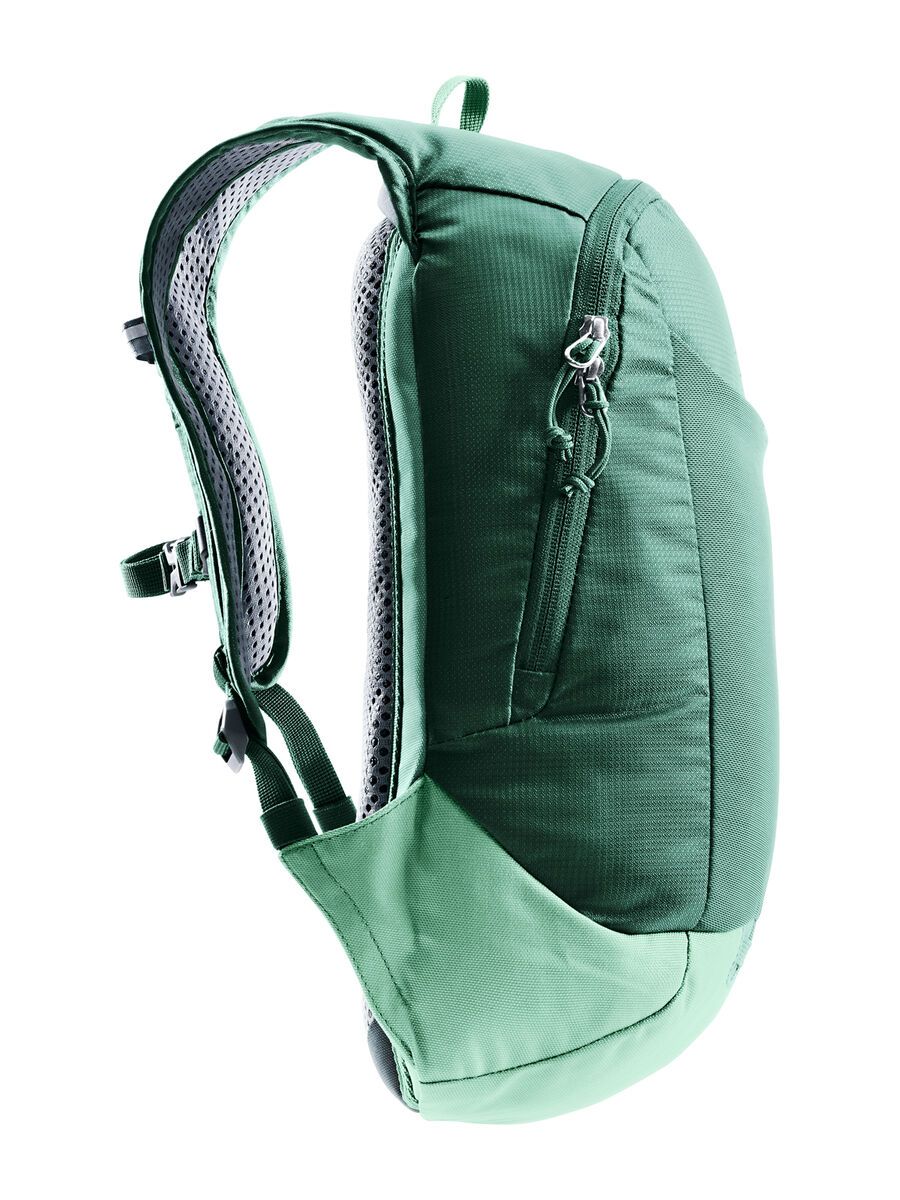 Deuter Junior Bike, seagreen-spearmint - Bild 2
