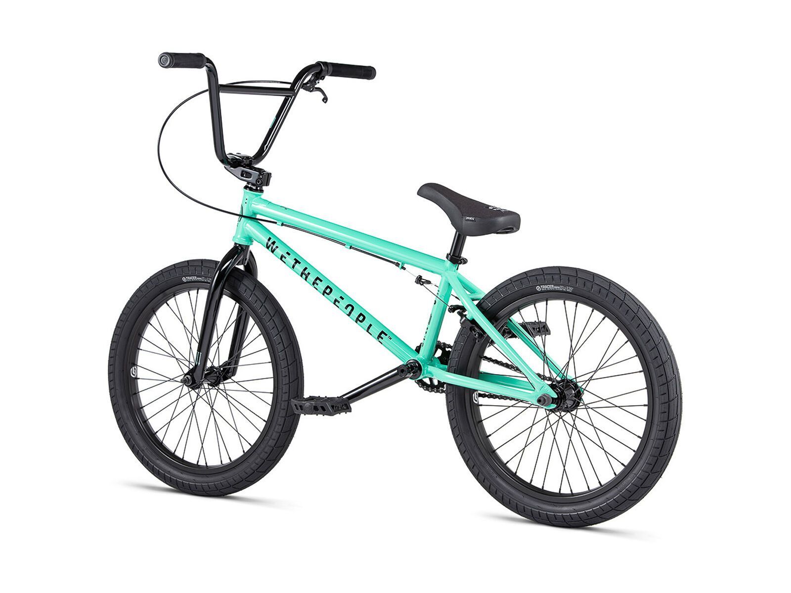 WeThePeople CRS FS, toothpaste green - Bild 3