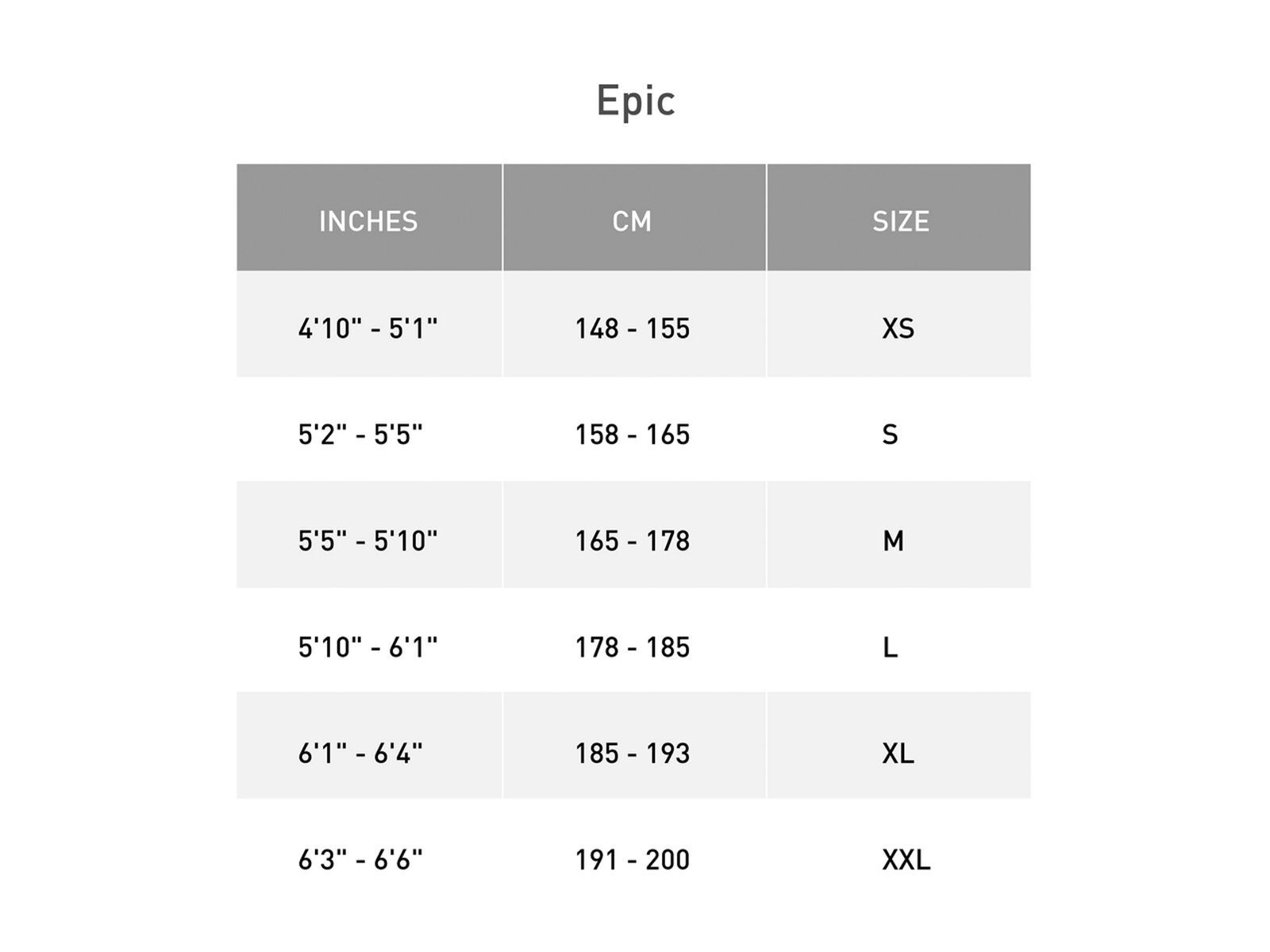 Specialized Epic Pro, dune white/granite/dove grey - Bild 9