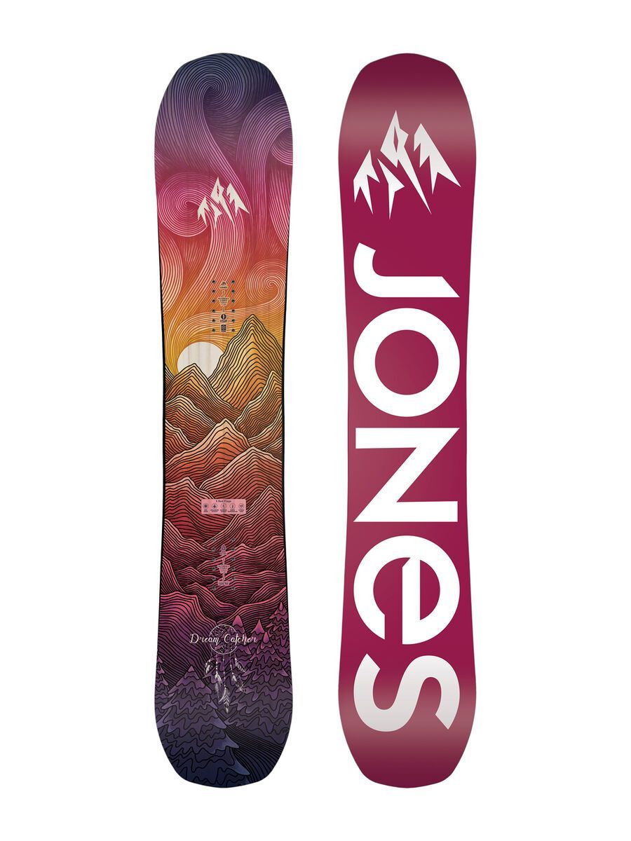 Jones Dream Catcher - Bild 1