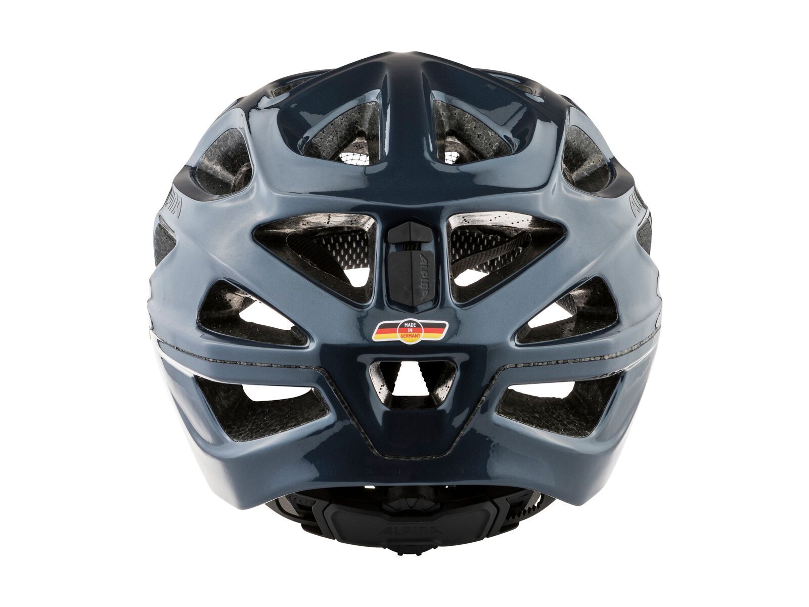 Alpina Mythos 3.0, indigo gloss - Bild 4