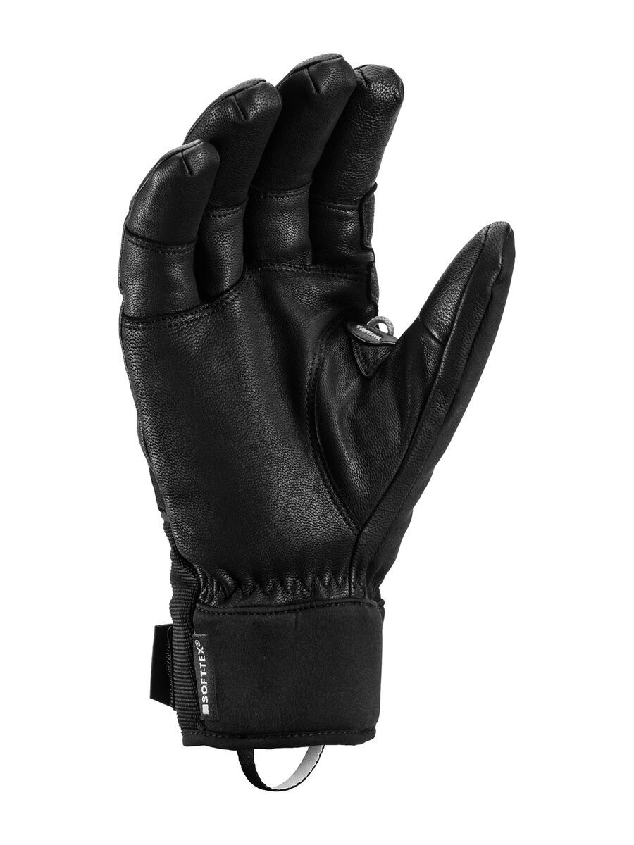 Leki Pegas 3D Lite, black - Bild 2