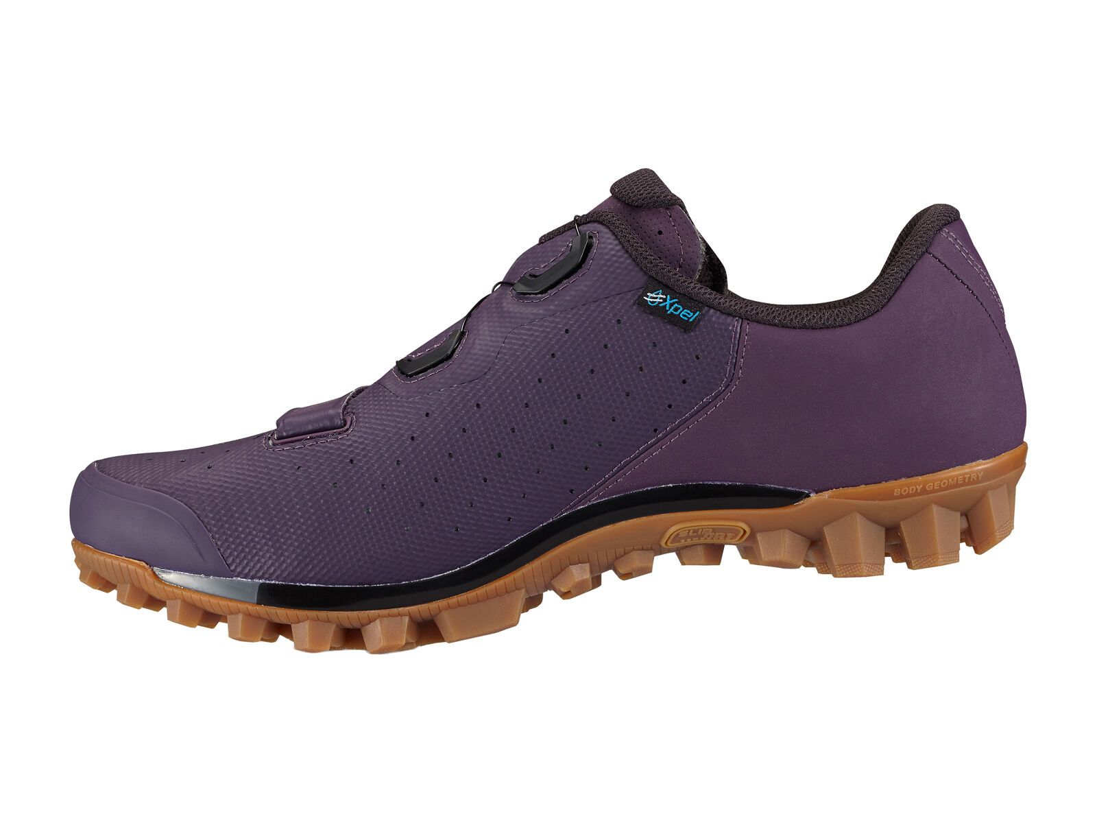 Specialized Recon 2.0 Mountain Bike, dusk/midnight shadow - Bild 3