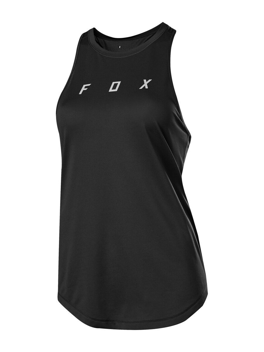 Fox Womens Flexair Tank, black - Bild 1