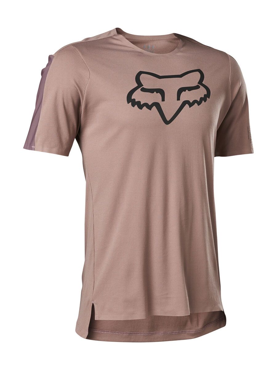 Fox Flexair Delta SS Jersey, plum perfect - Bild 1
