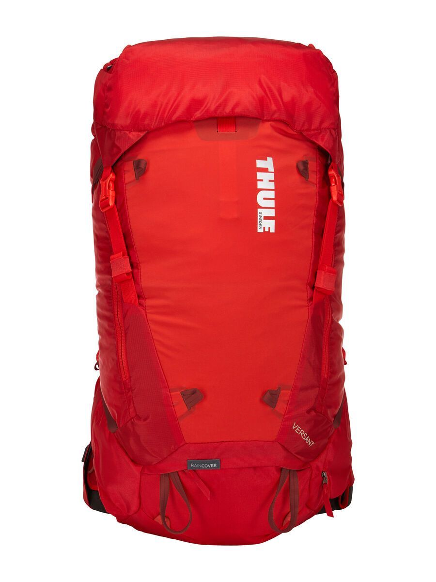 Thule Versant 50L Women's Backpacking Pack, bing - Bild 3